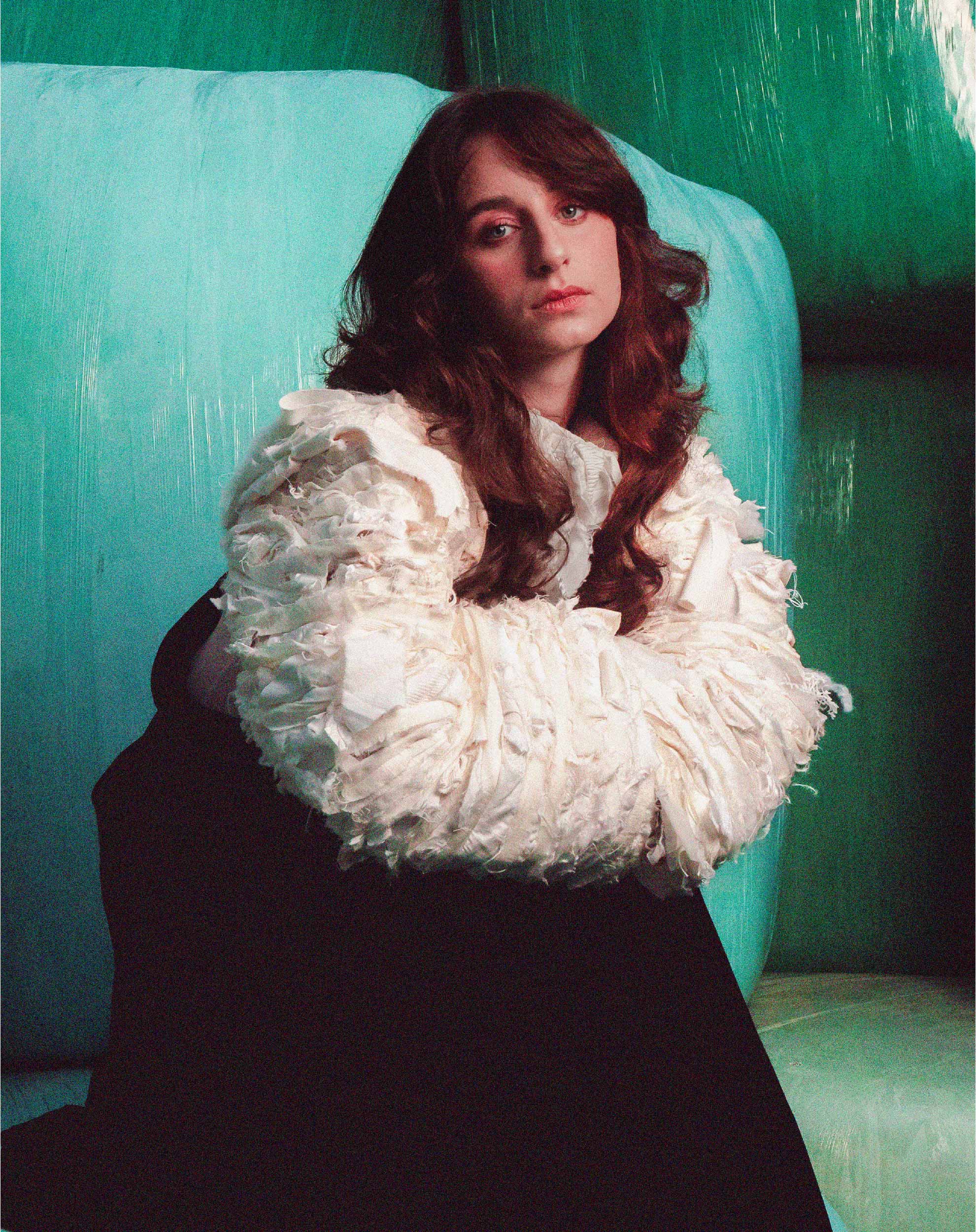 Annick editorial photo 2