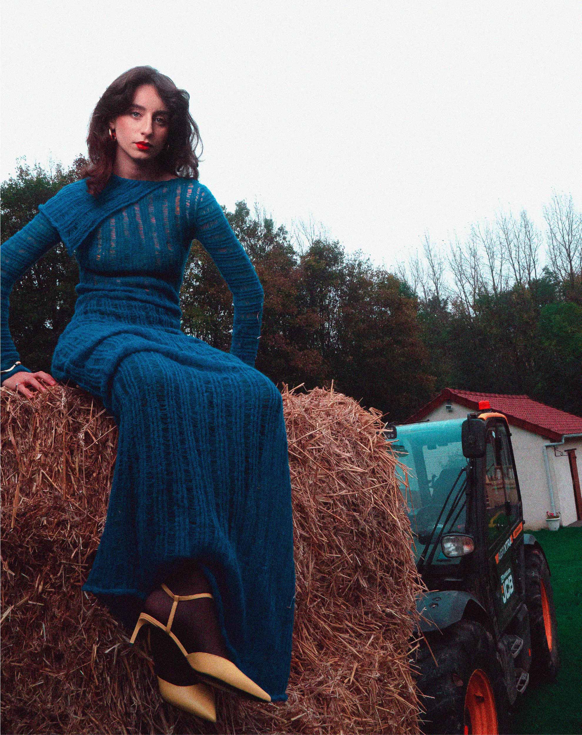 Annick editorial photo 3