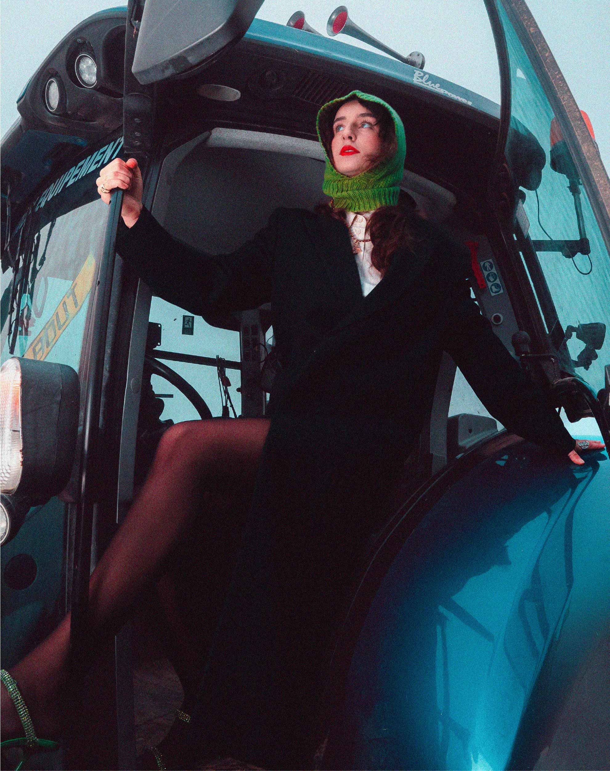 Annick editorial photo 4