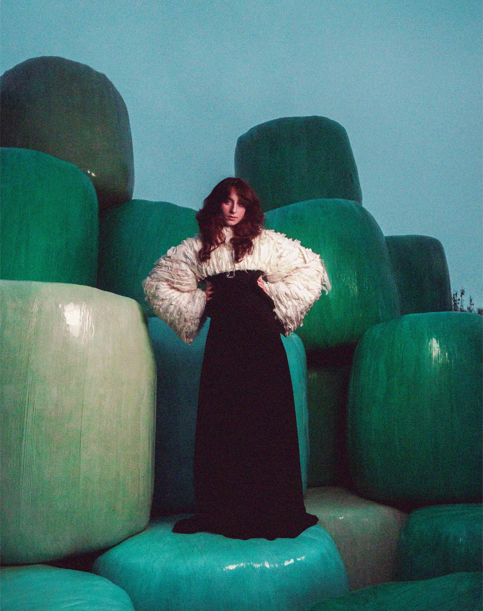 Annick editorial photo 5