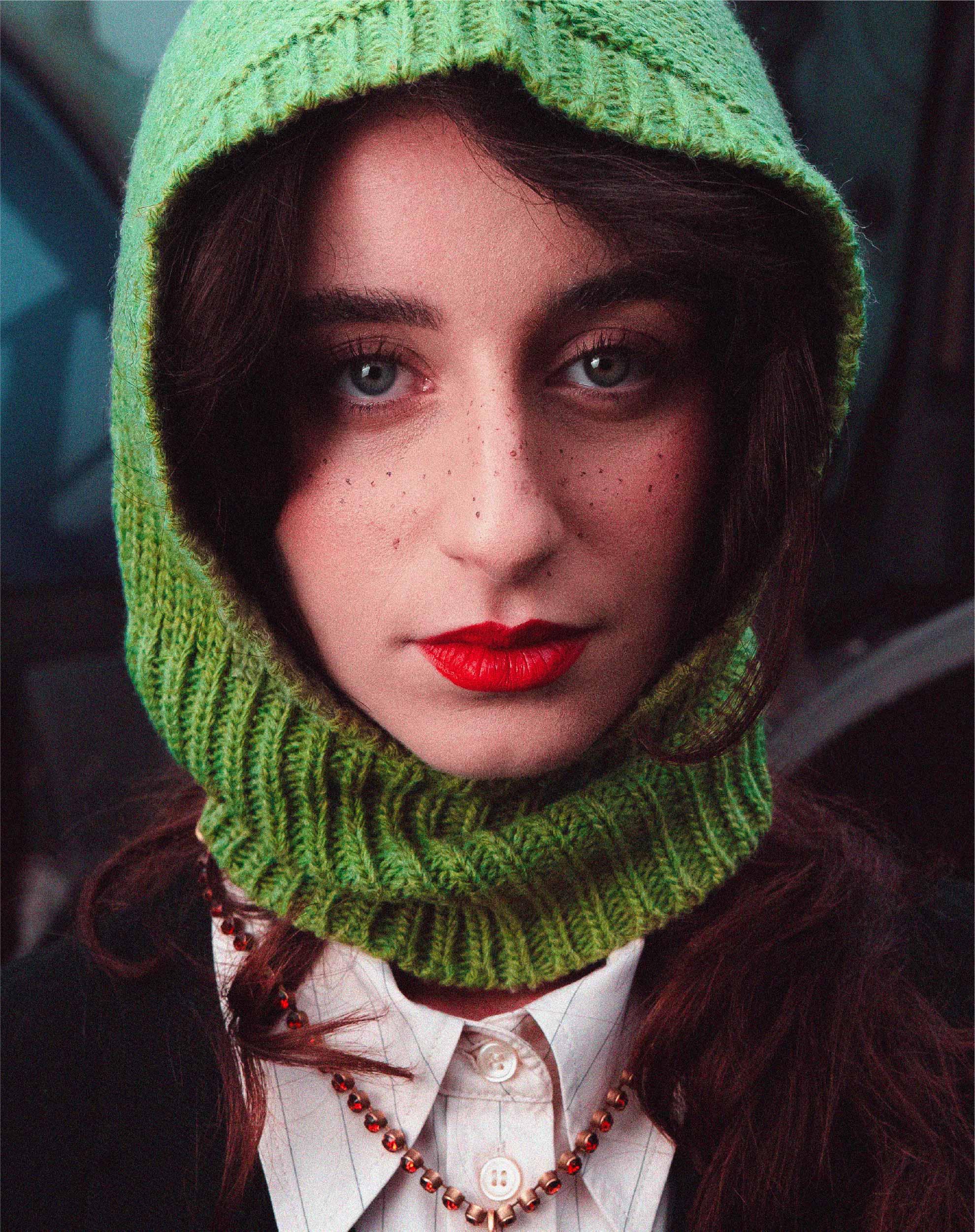 Annick editorial photo 6