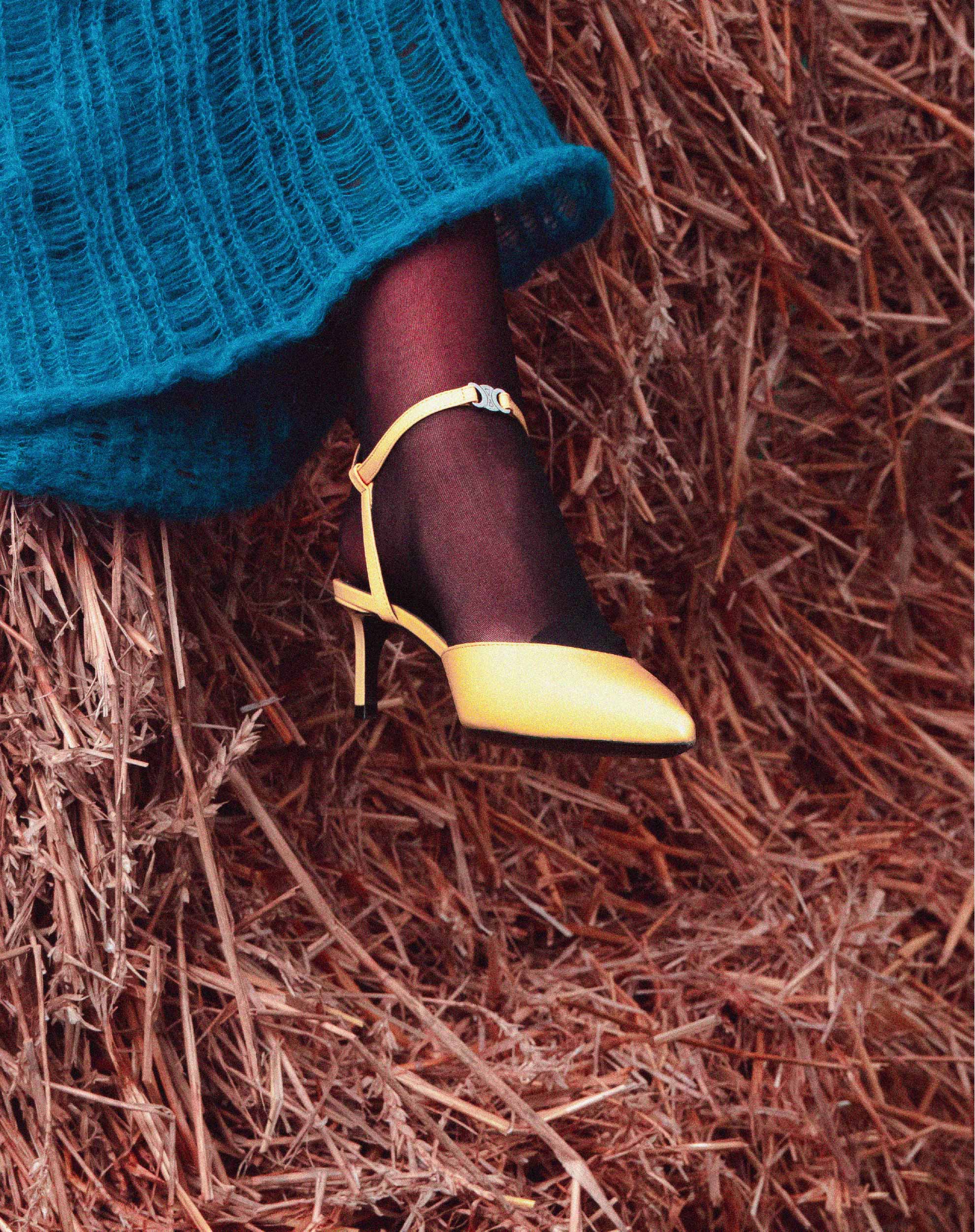 Annick editorial photo 7