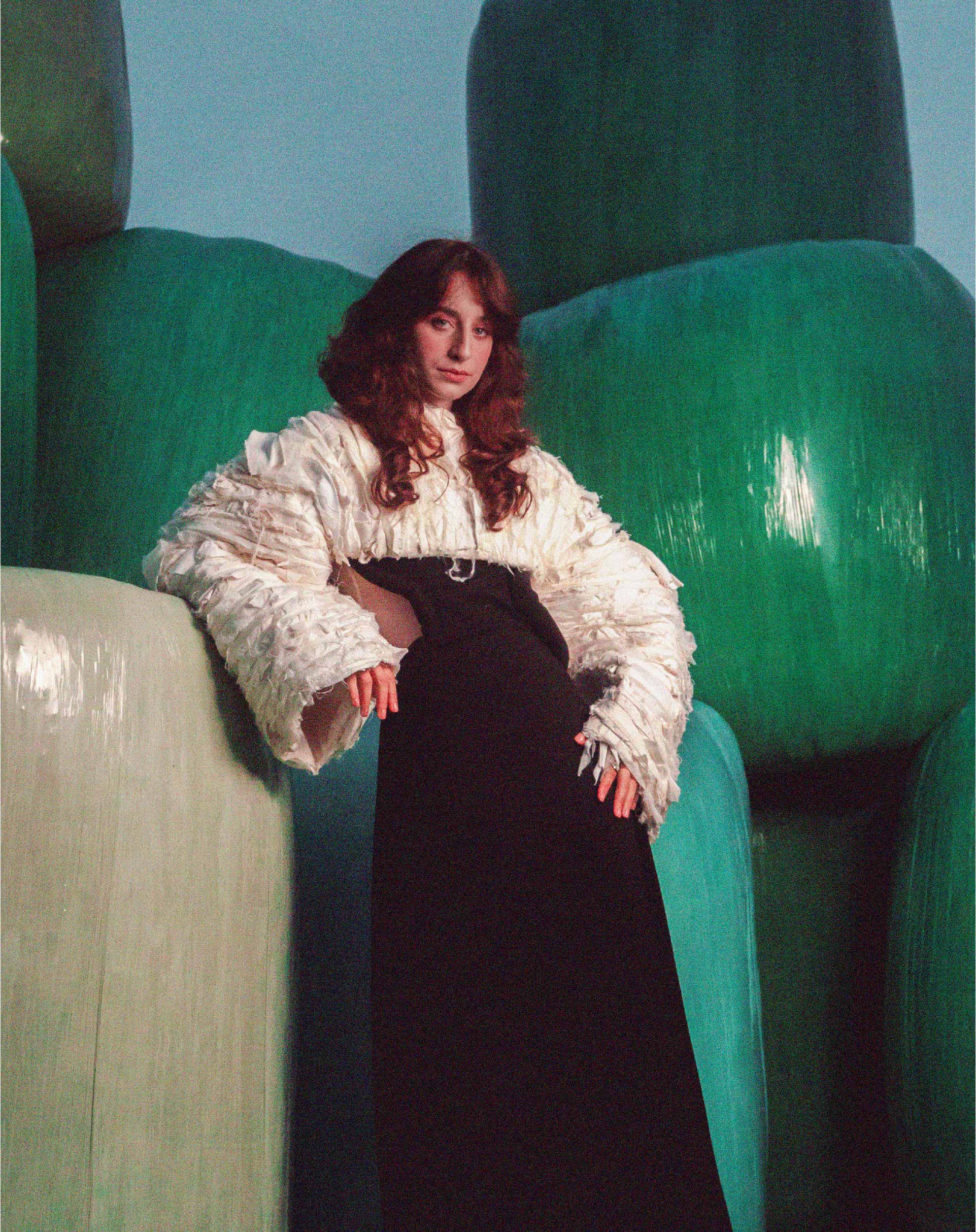 Annick editorial photo 8