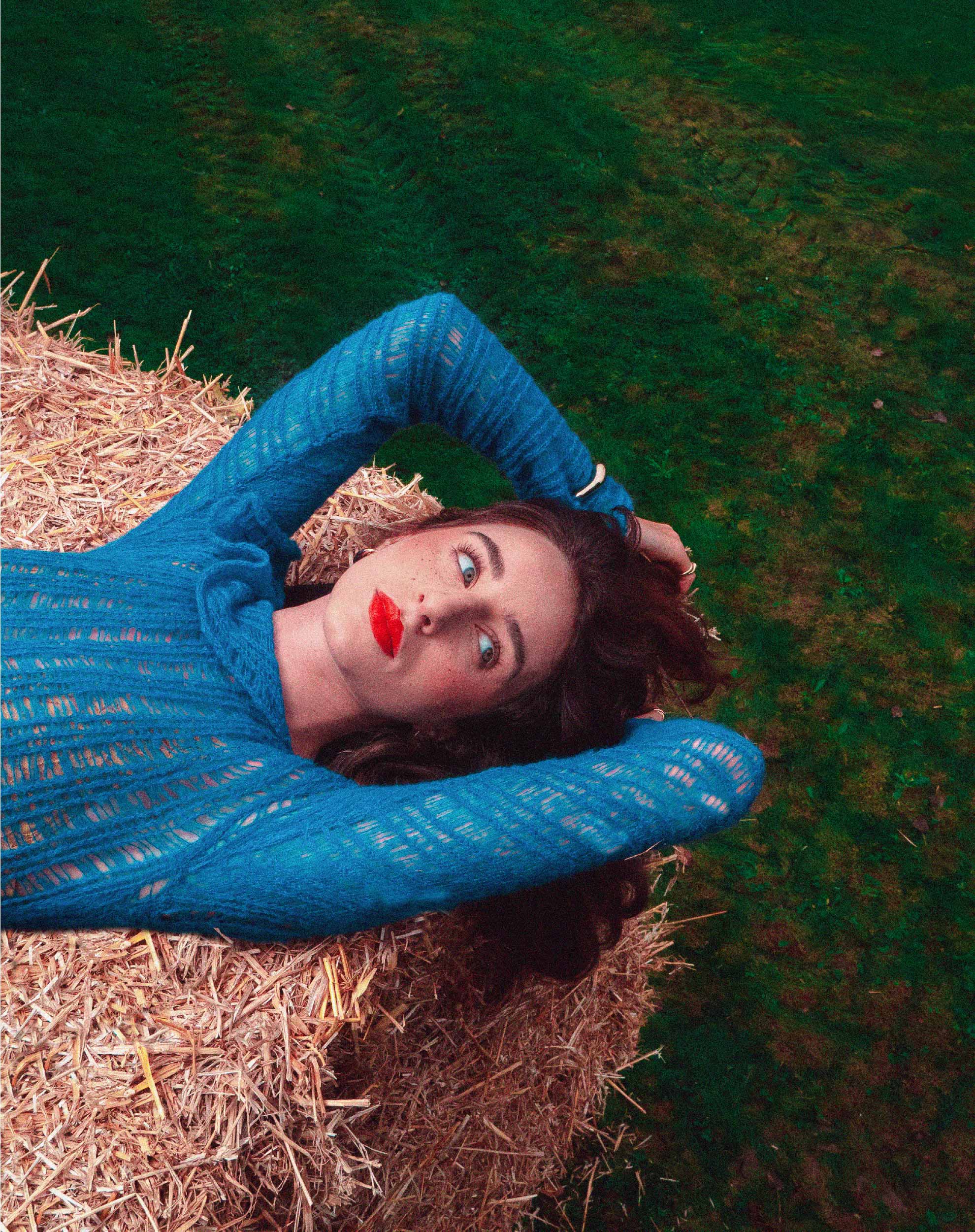 Annick editorial photo 9