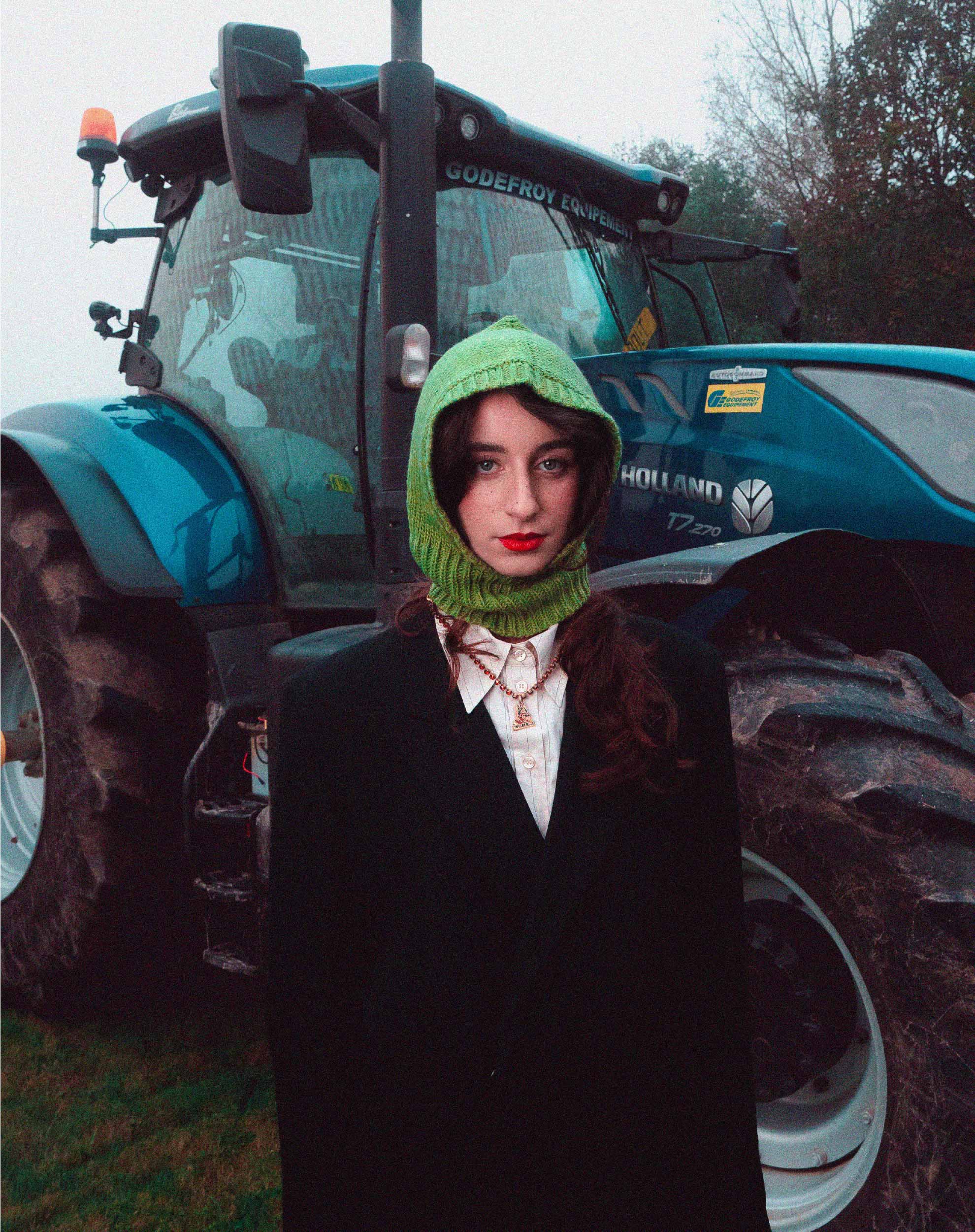 Annick editorial photo 10