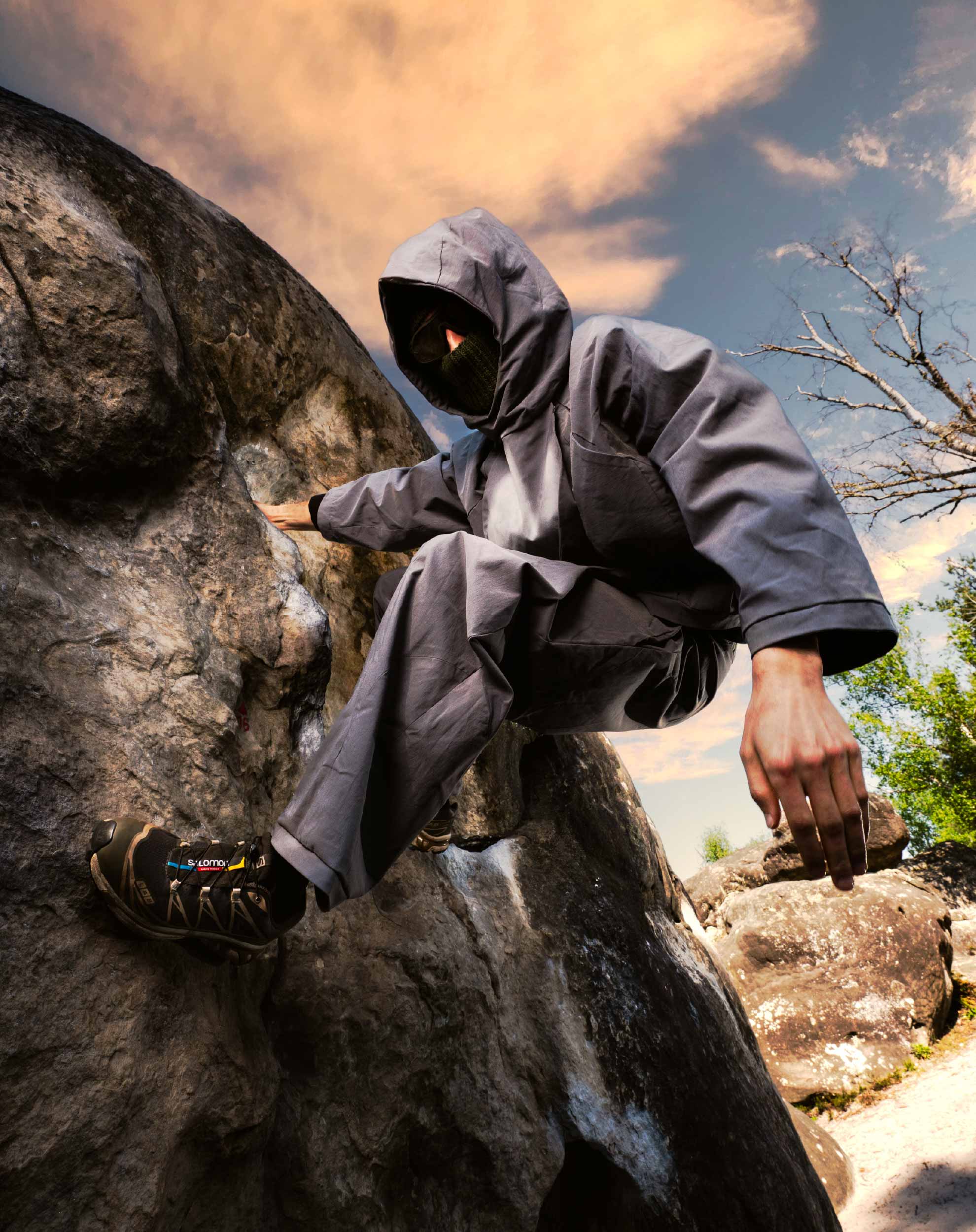 Ascension editorial photo 3