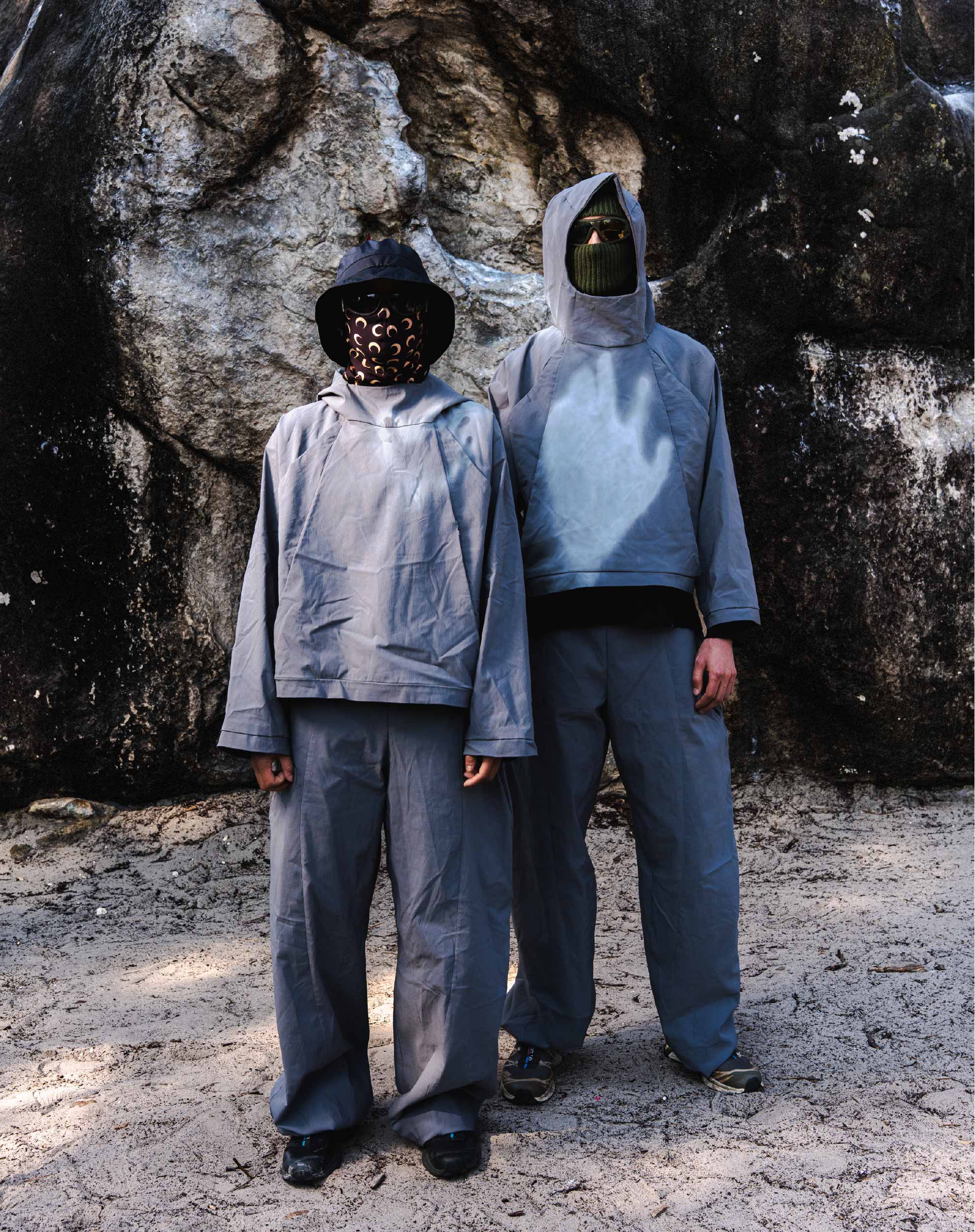 Ascension editorial photo 4