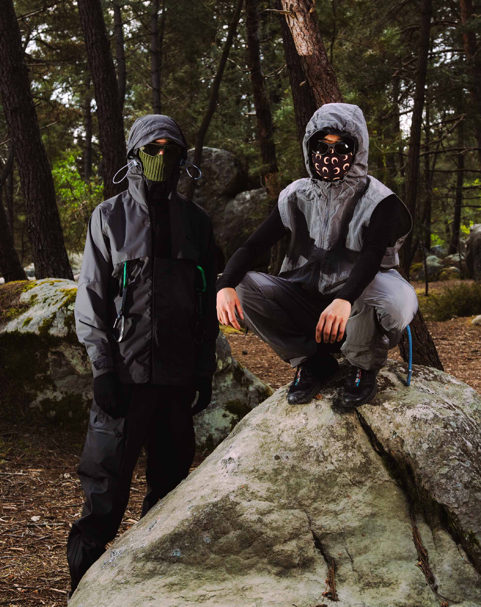 Ascension editorial photo 5