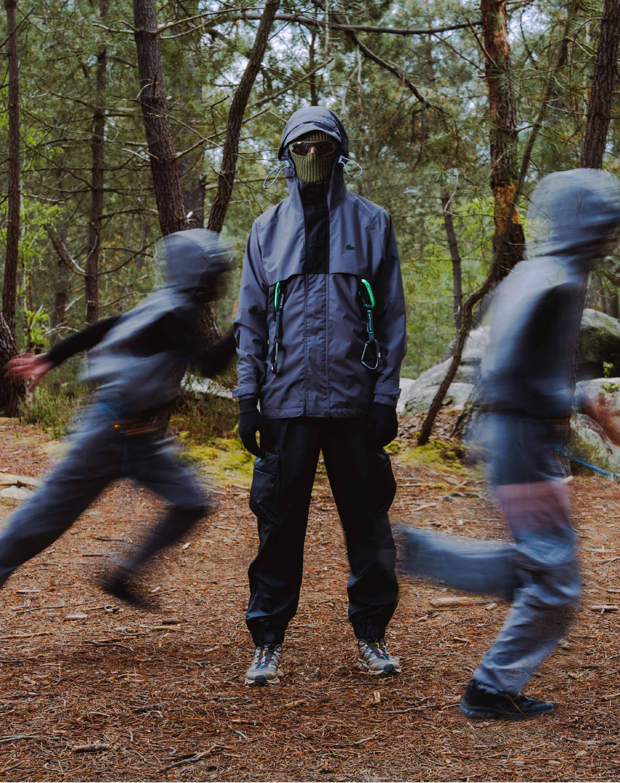 Ascension editorial photo 6