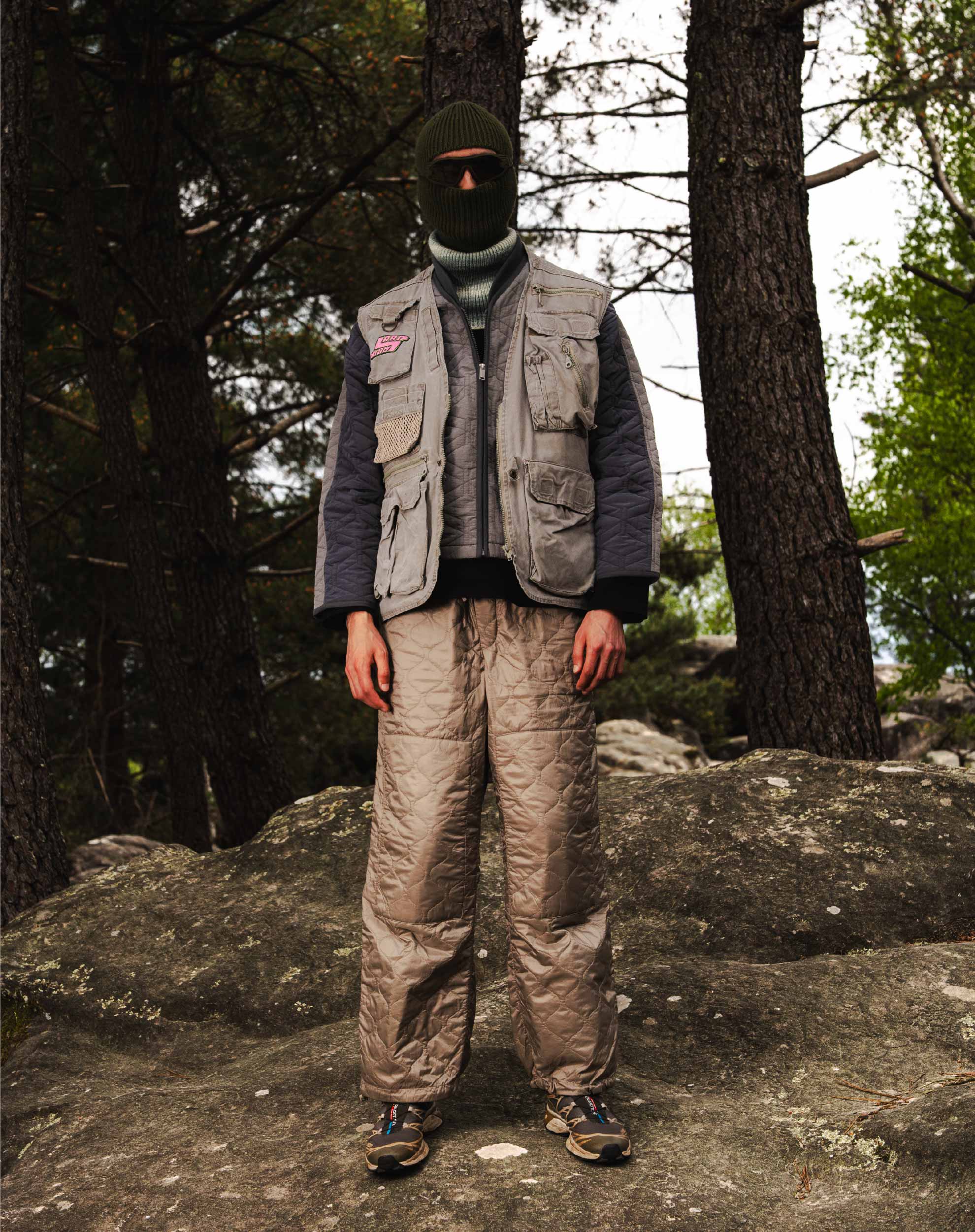 Ascension editorial photo 7