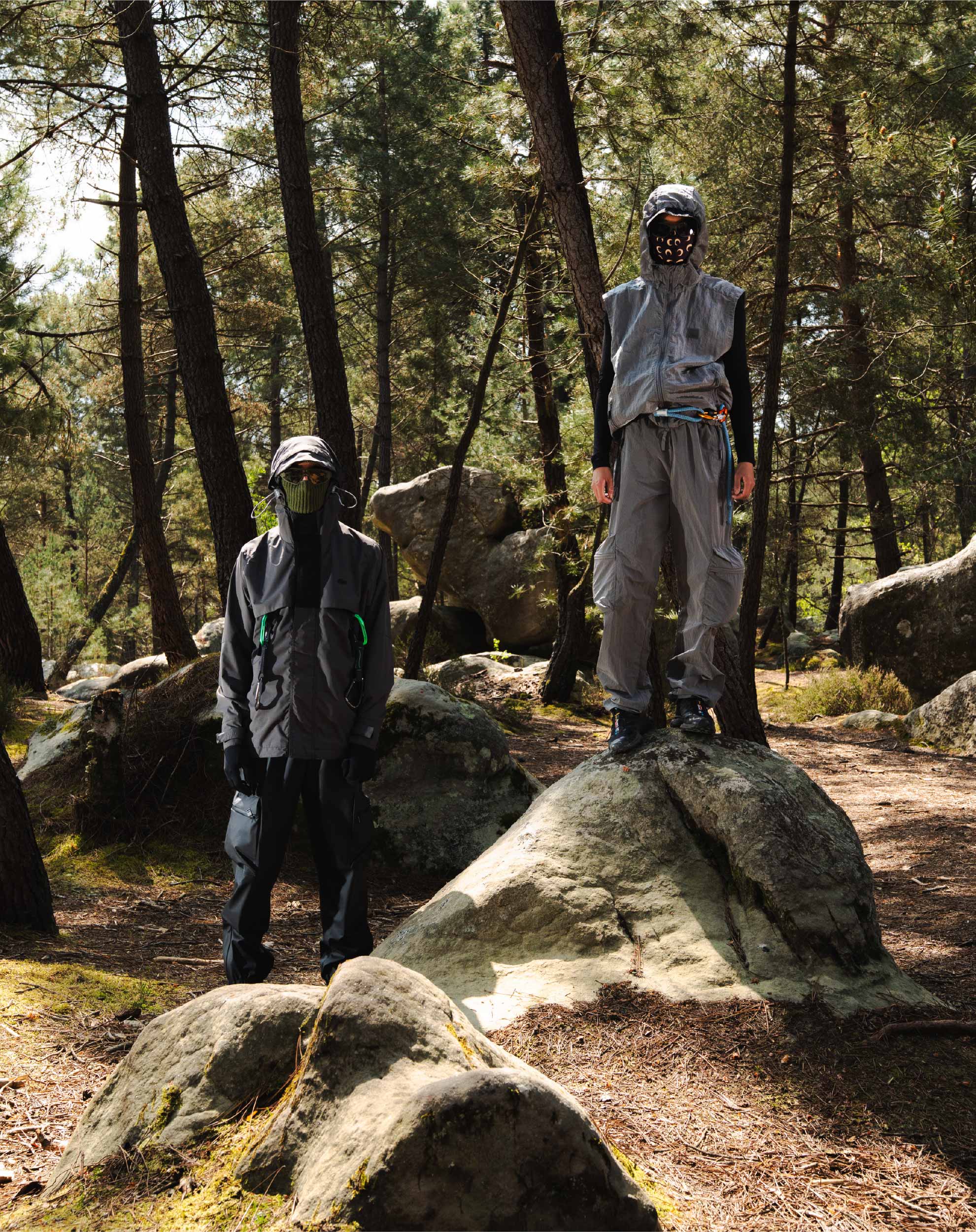 Ascension editorial photo 8