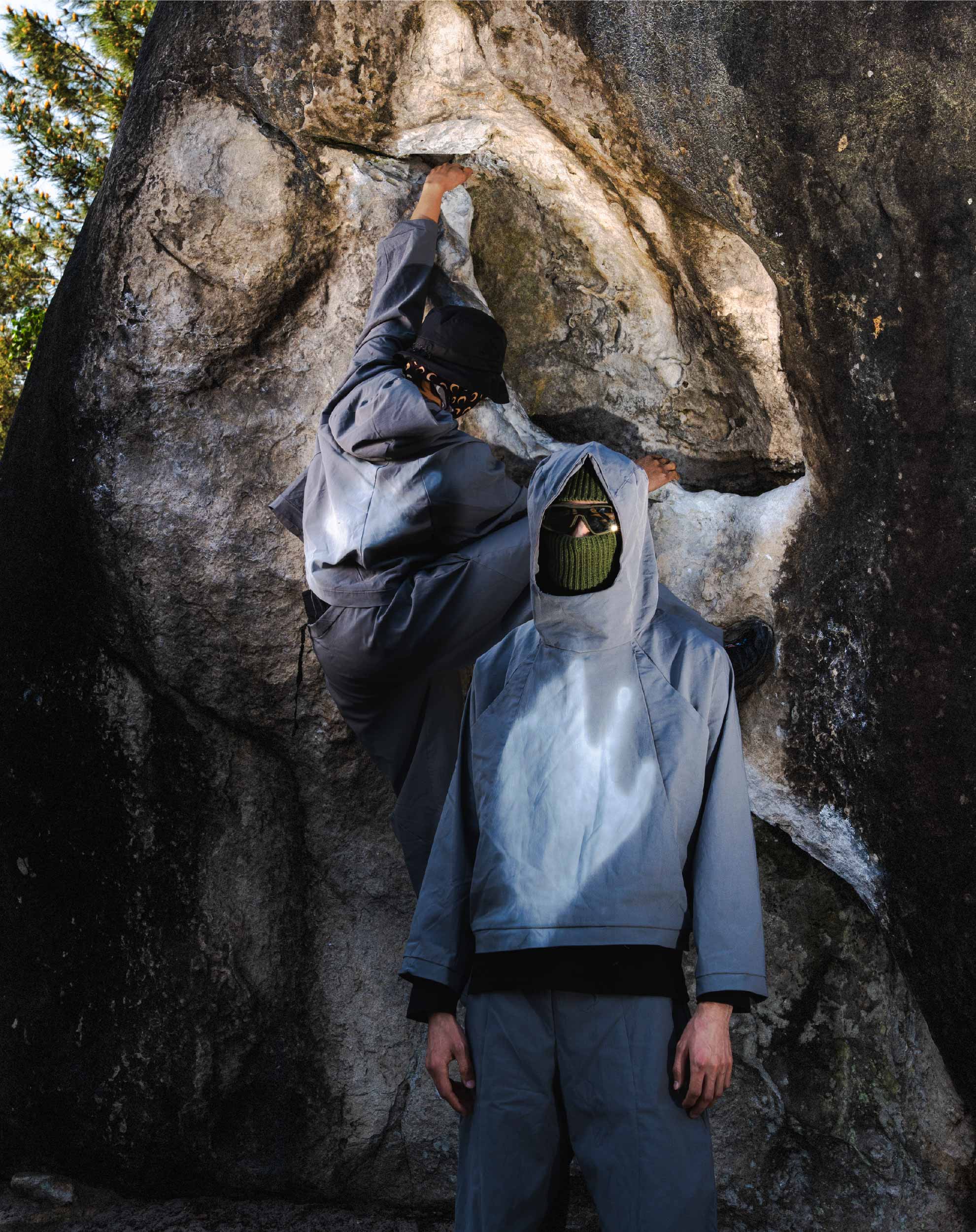 Ascension editorial photo 9