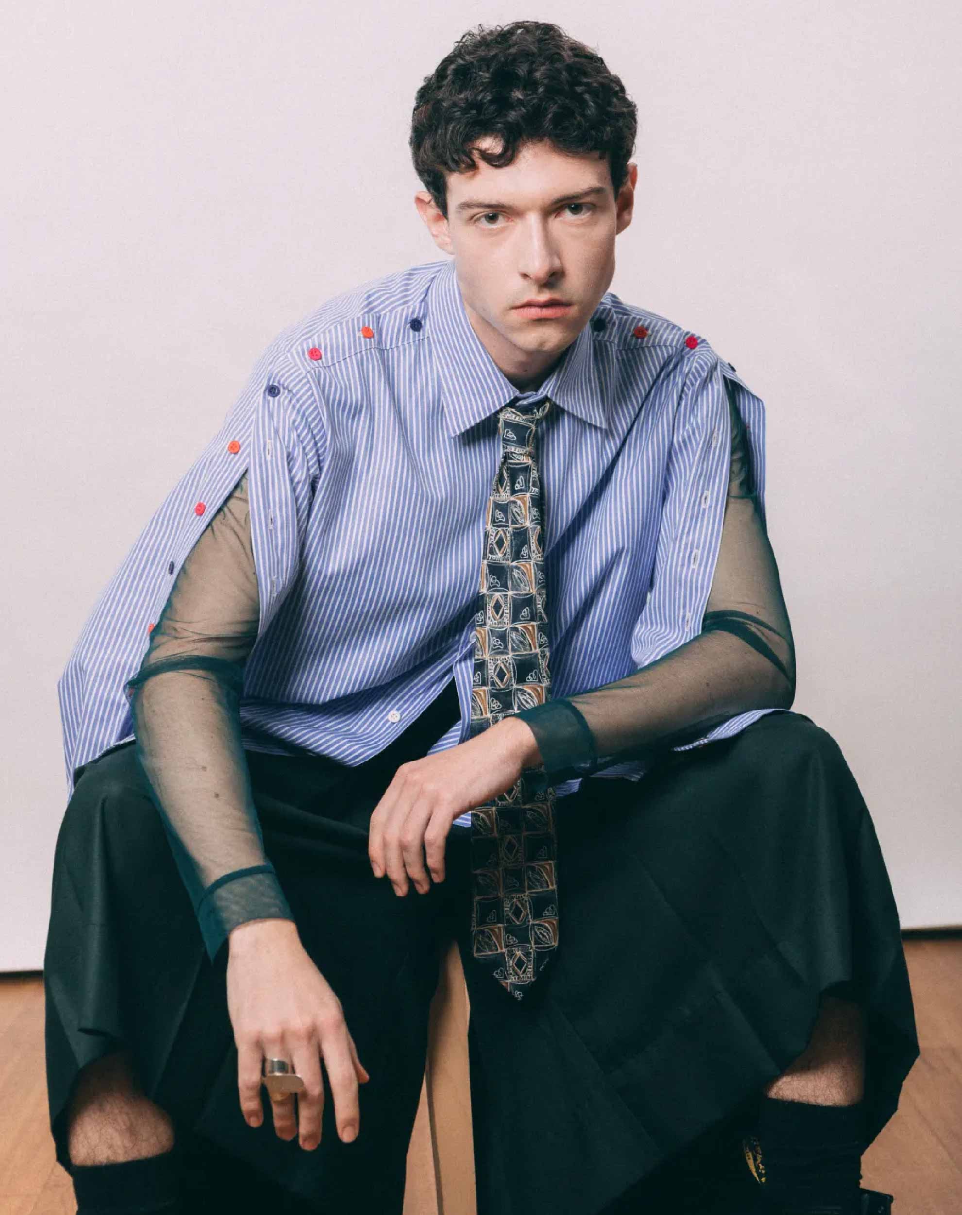 Gagan Paul editorial photo 2