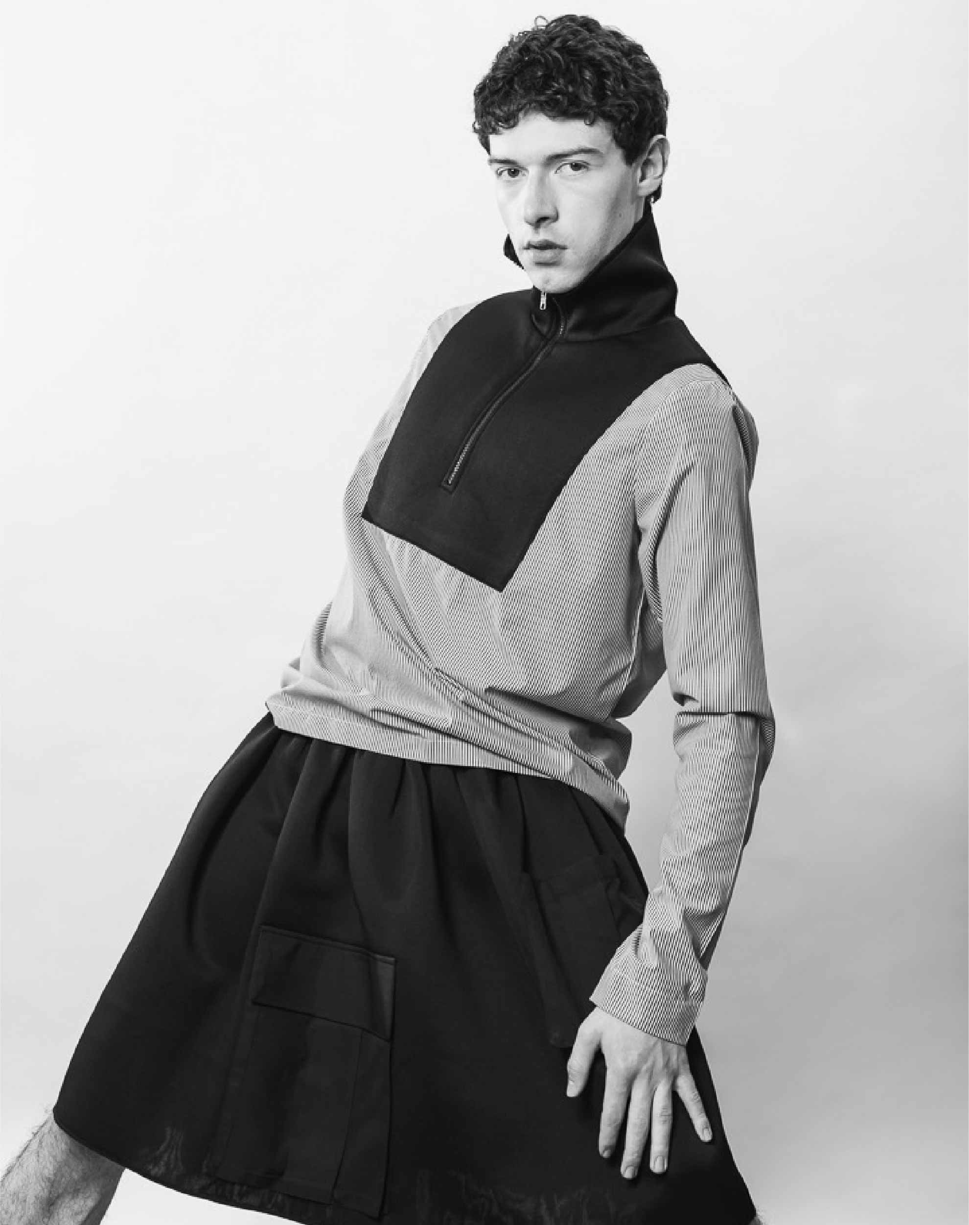 Gagan Paul editorial photo 6