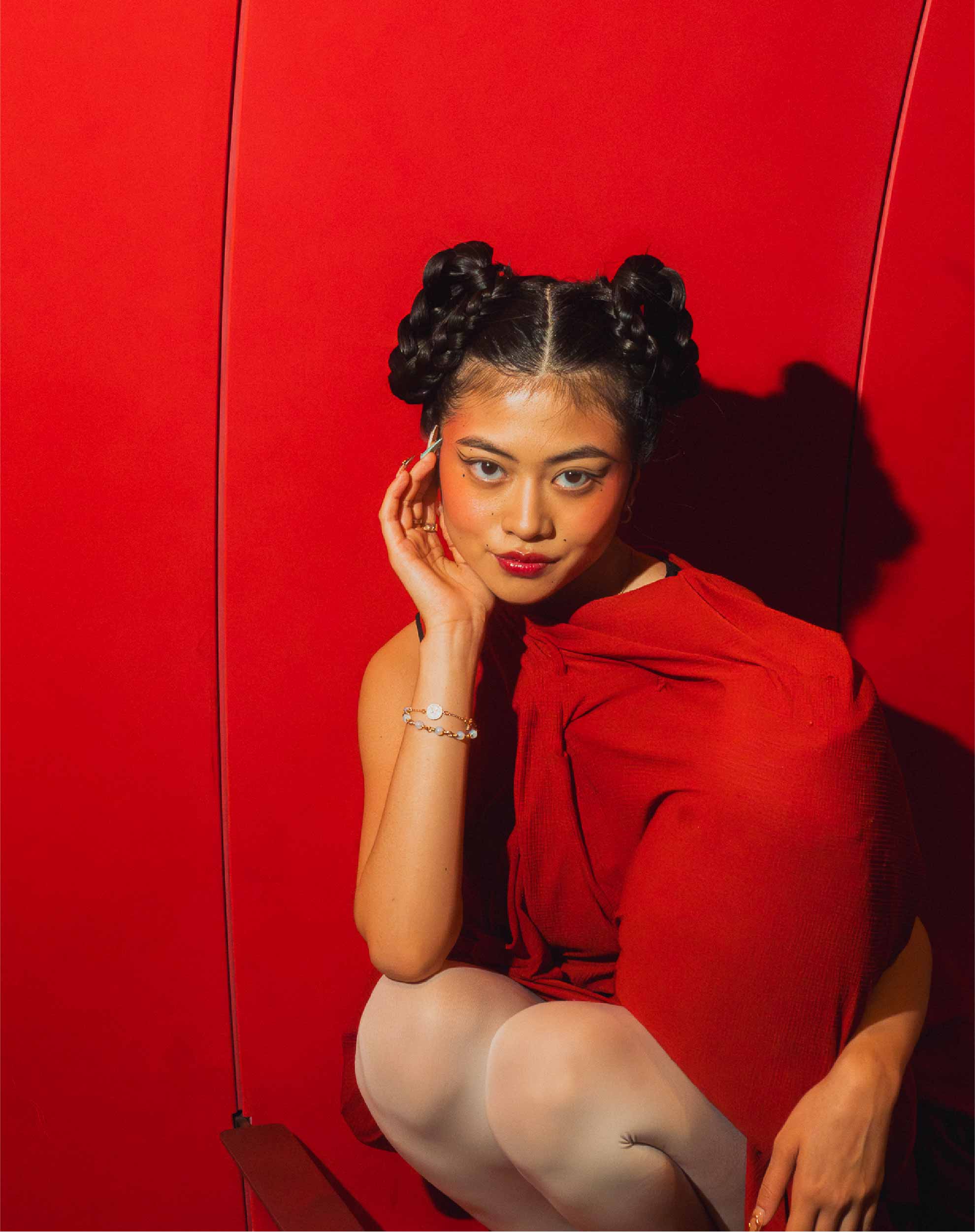 Out Of Frame editorial photo 5