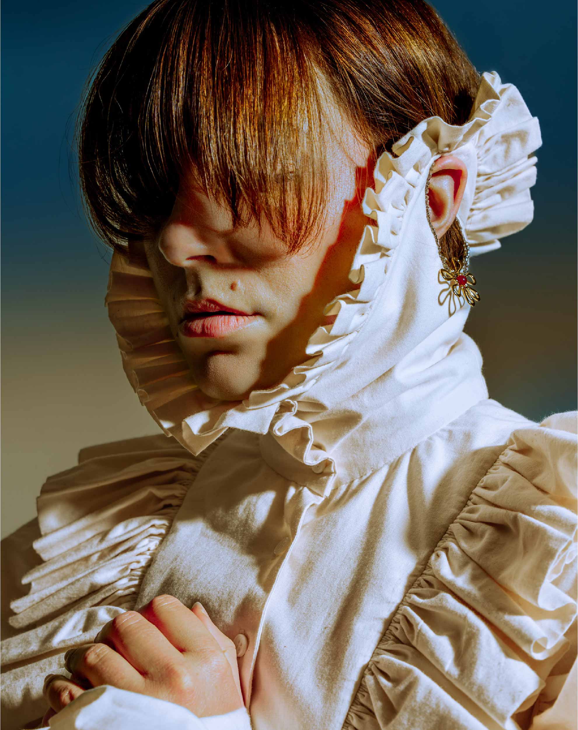 Wild Harvest editorial photo 2