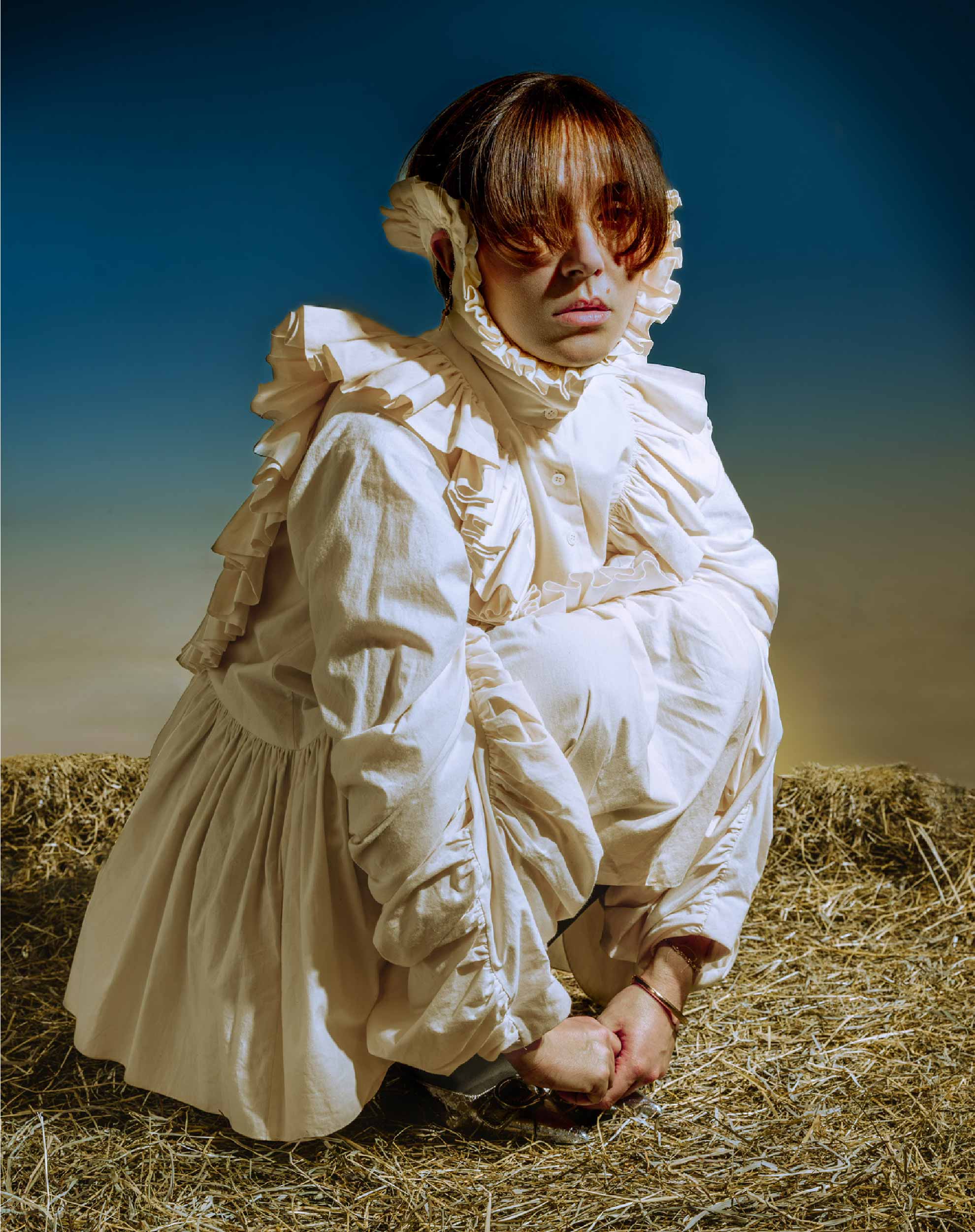 Wild Harvest editorial photo 3