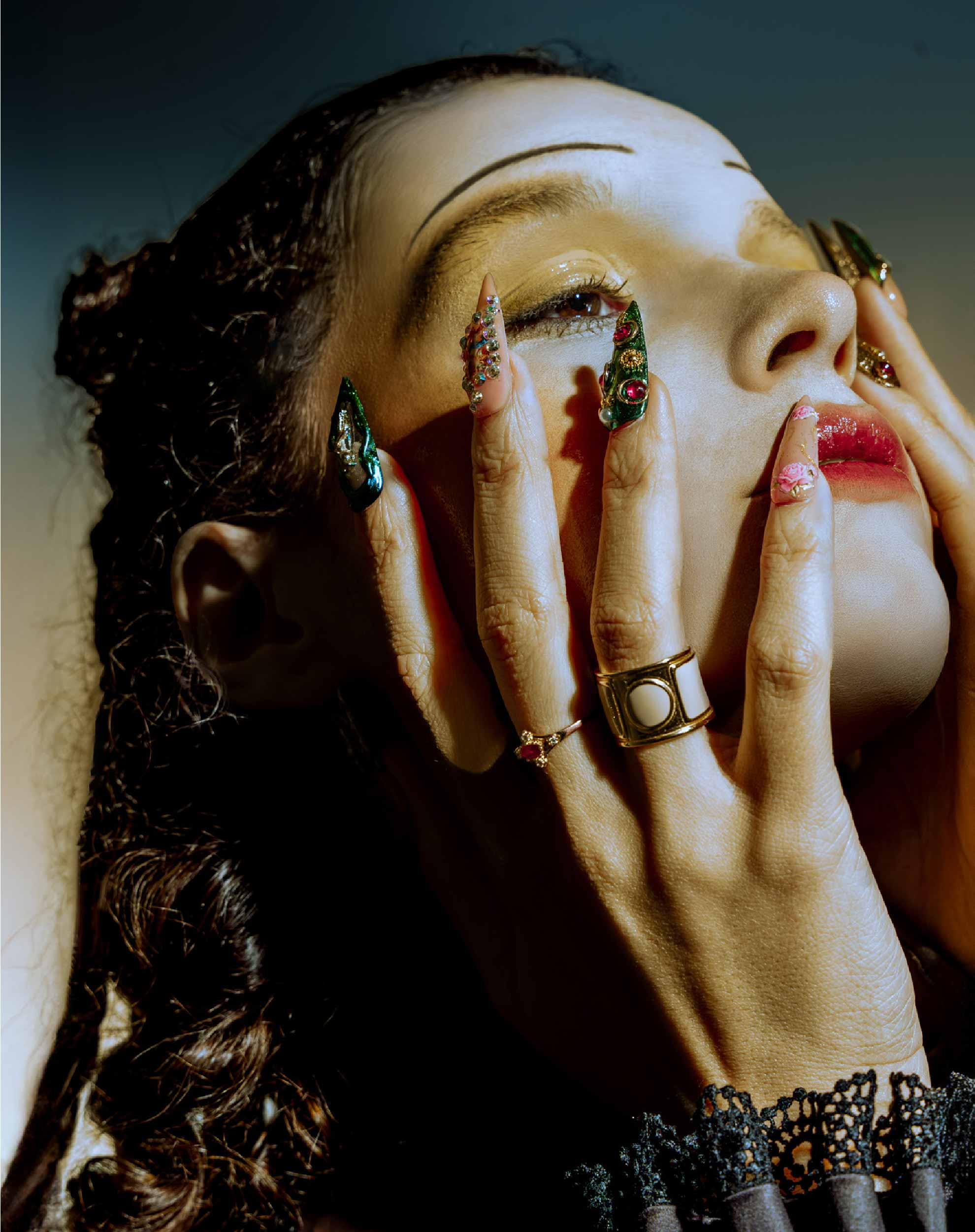 Wild Harvest editorial photo 5