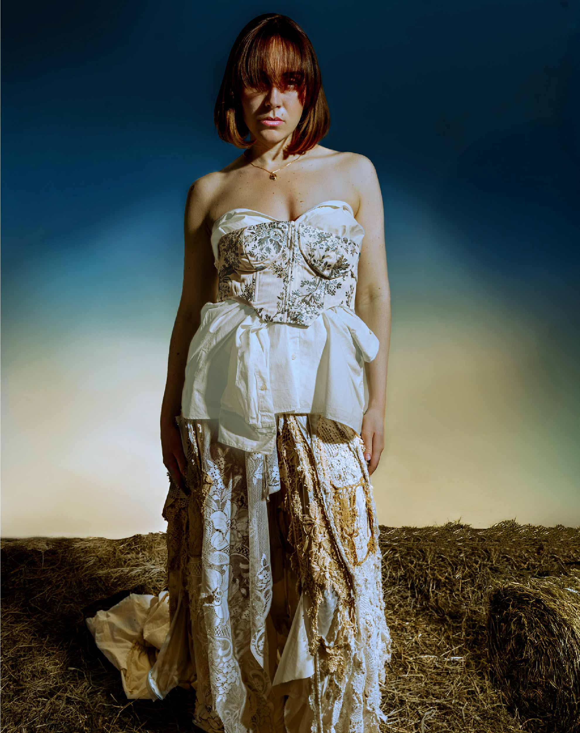 Wild Harvest editorial photo 6