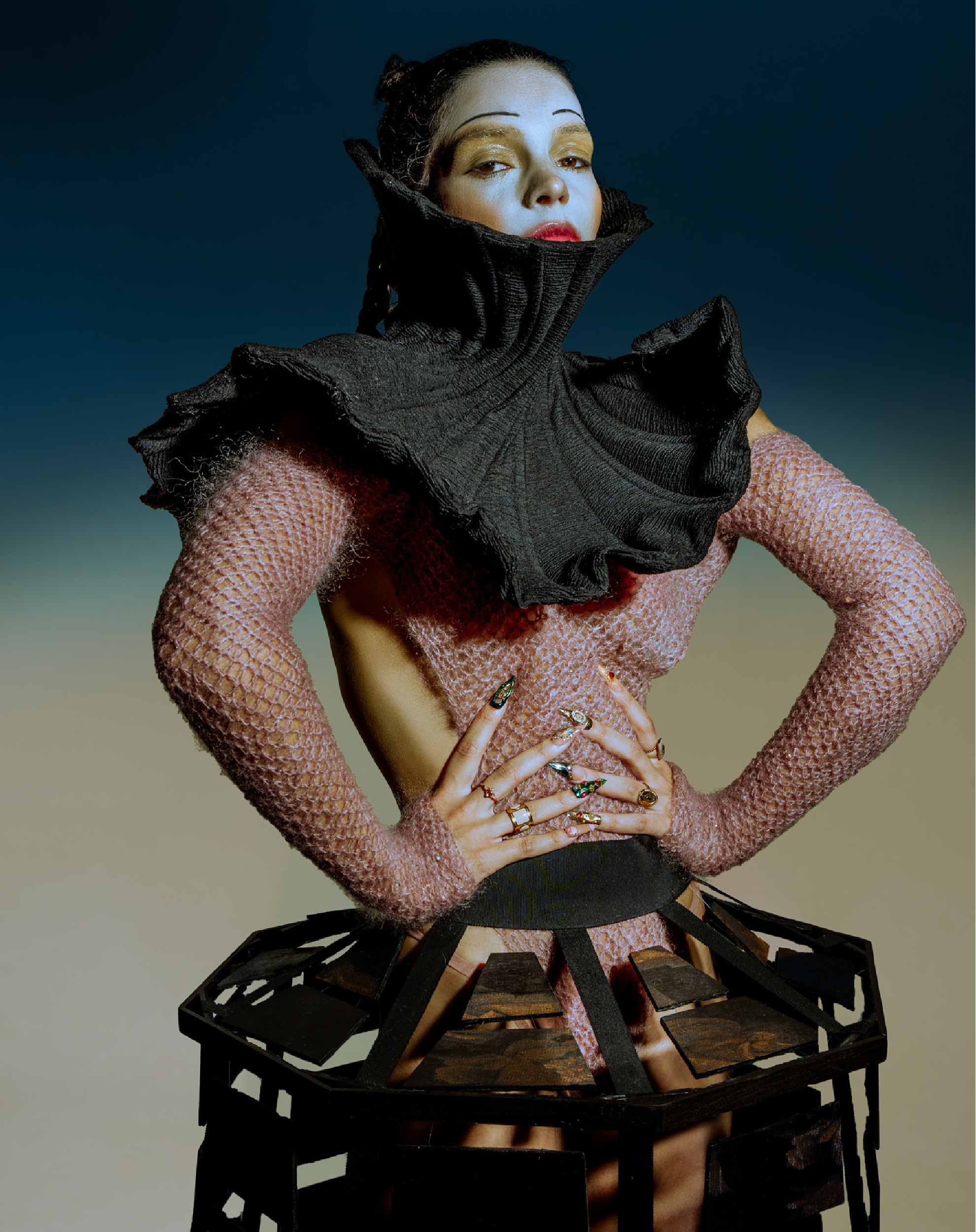 Wild Harvest editorial photo 8