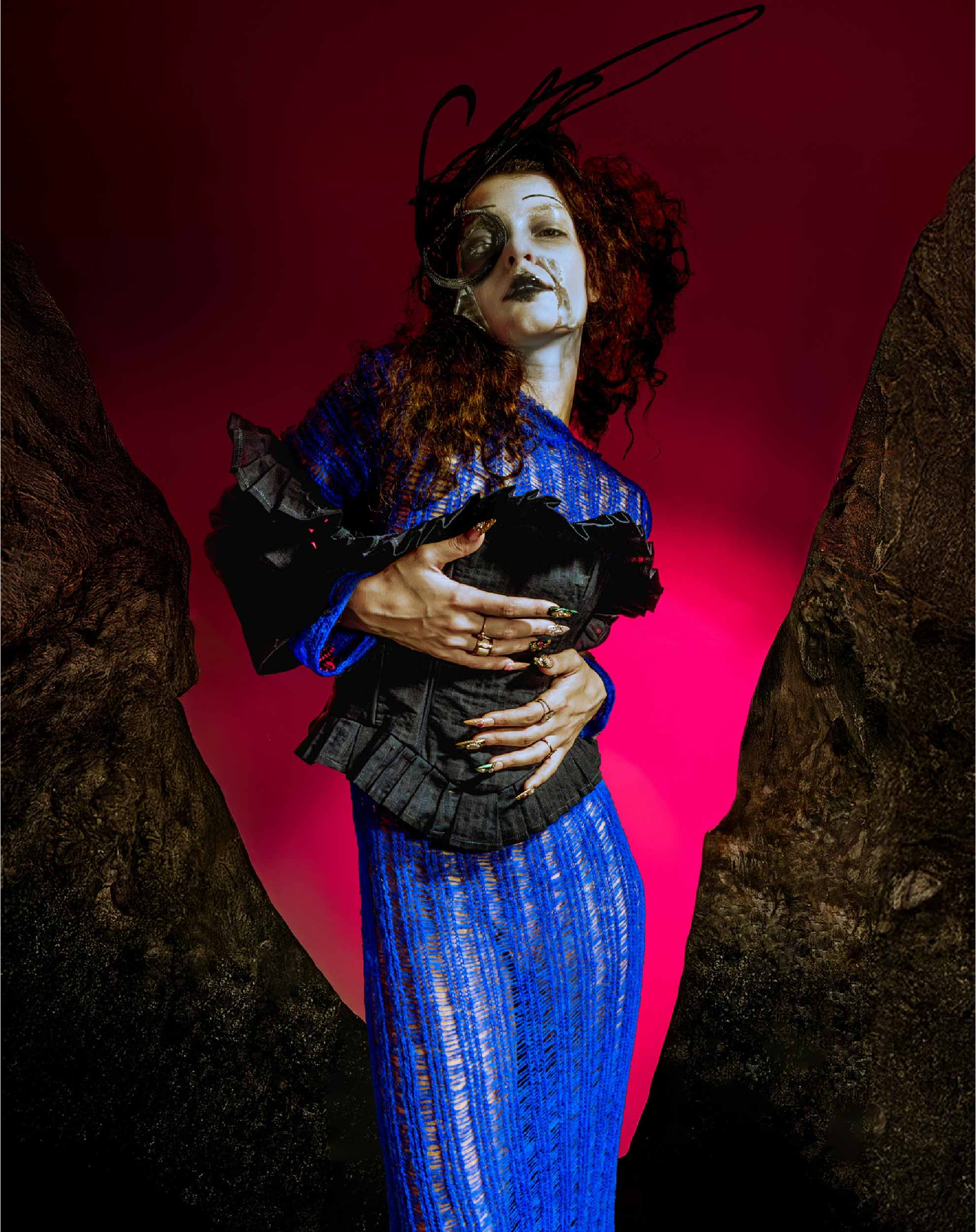 Wild Harvest editorial photo 9