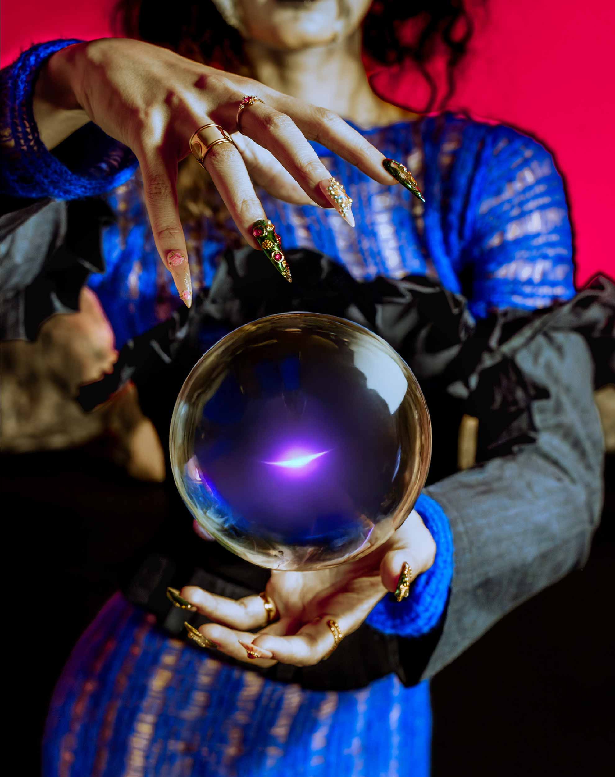 Wild Harvest editorial photo 10