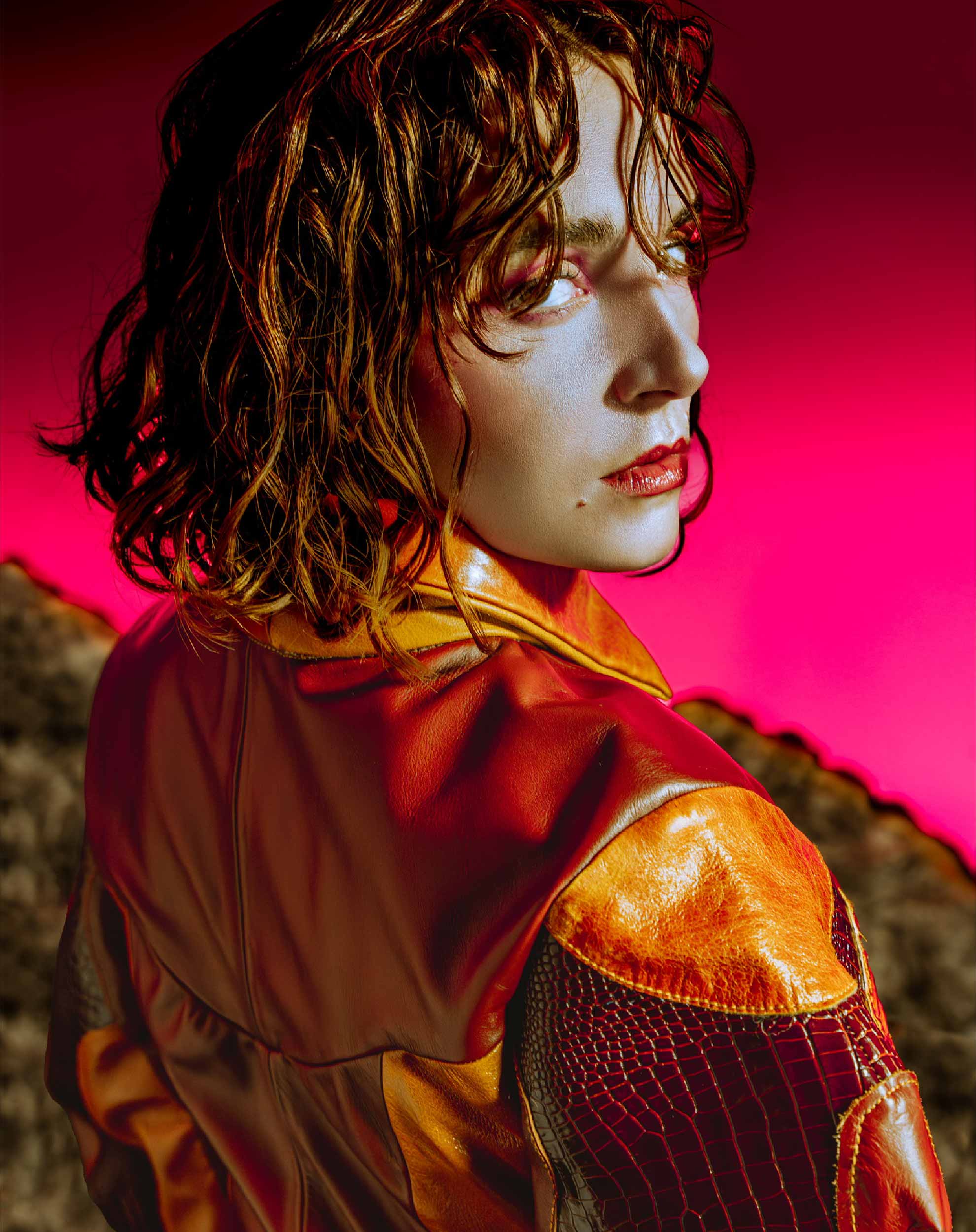 Wild Harvest editorial photo 11