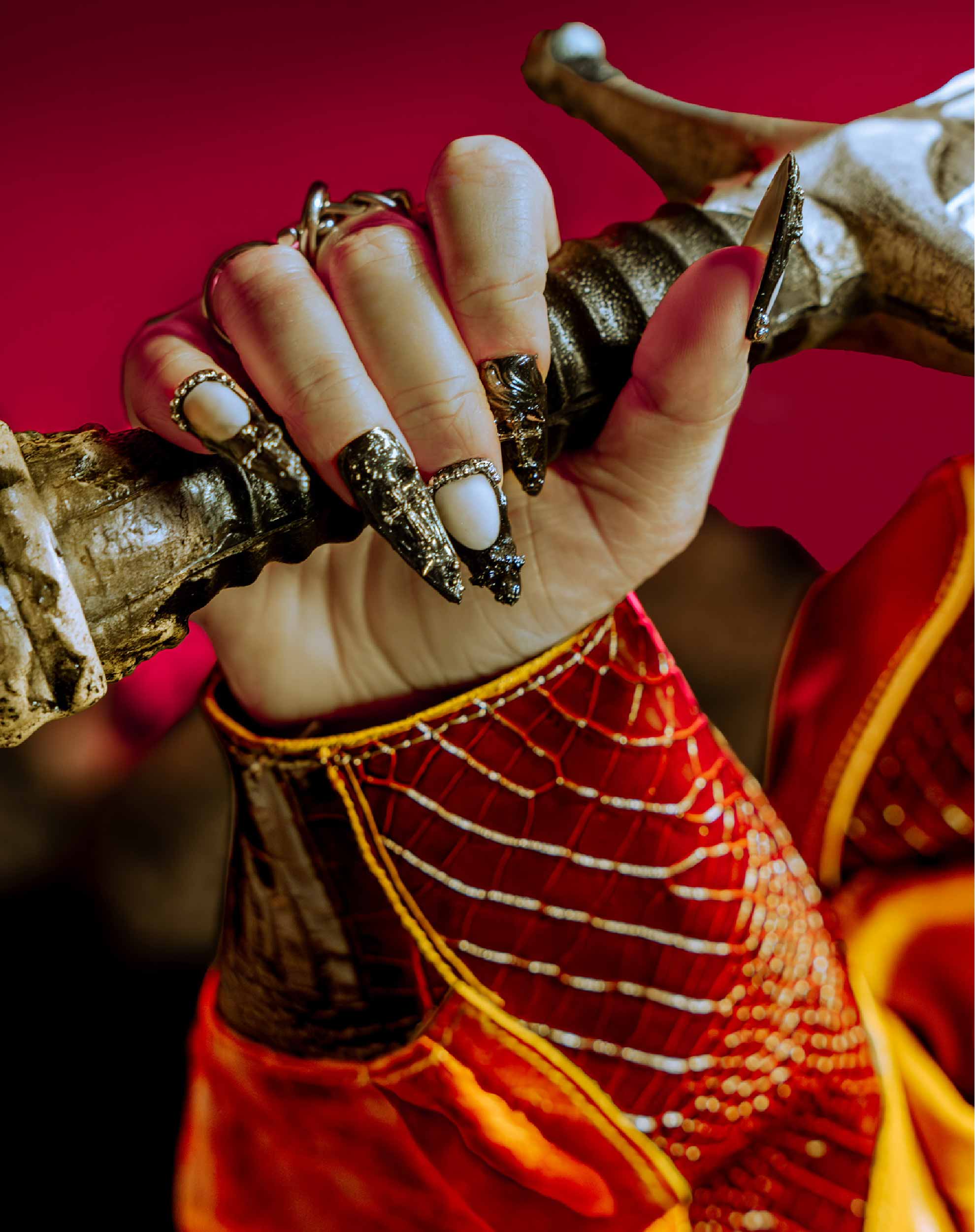 Wild Harvest editorial photo 13