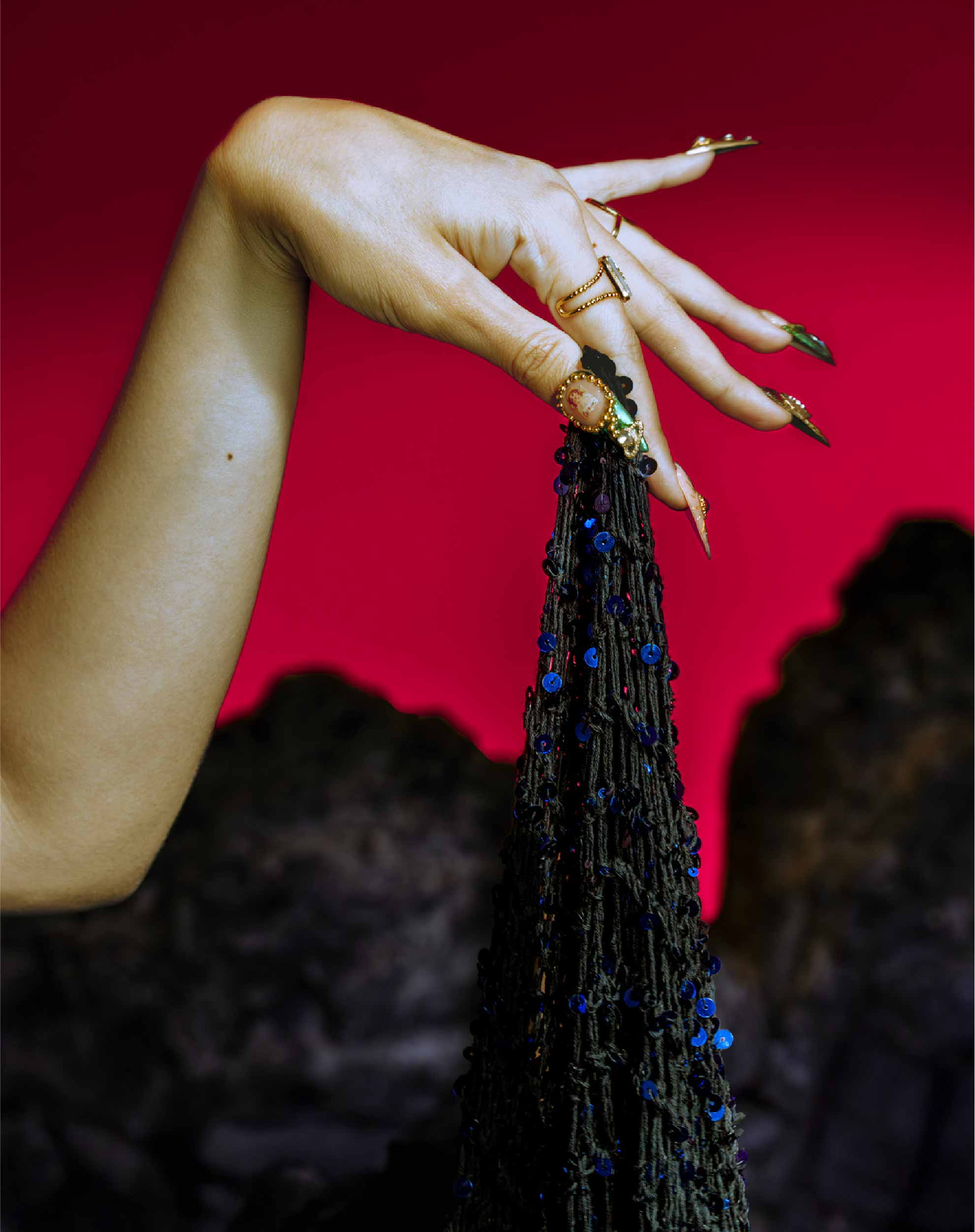 Wild Harvest editorial photo 17